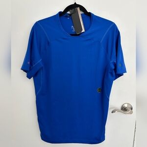 Under Armour men's short sleeve tee size XL